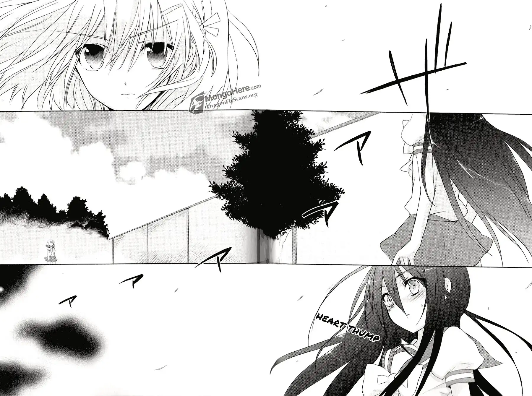 Shakugan no Shana Chapter 52 8